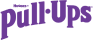 Pullups Logo